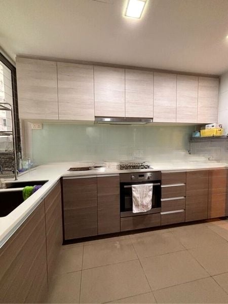 BARTLEY RESIDENCES 4