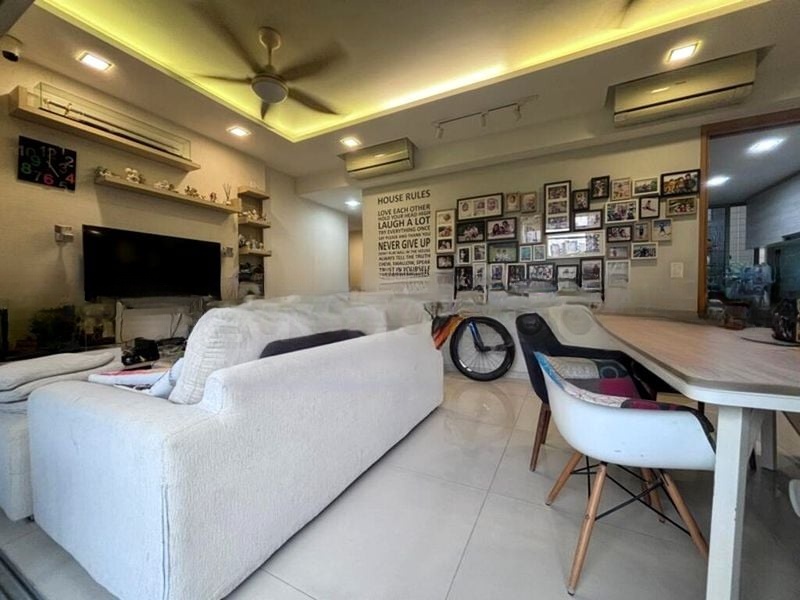 BARTLEY RESIDENCES 14