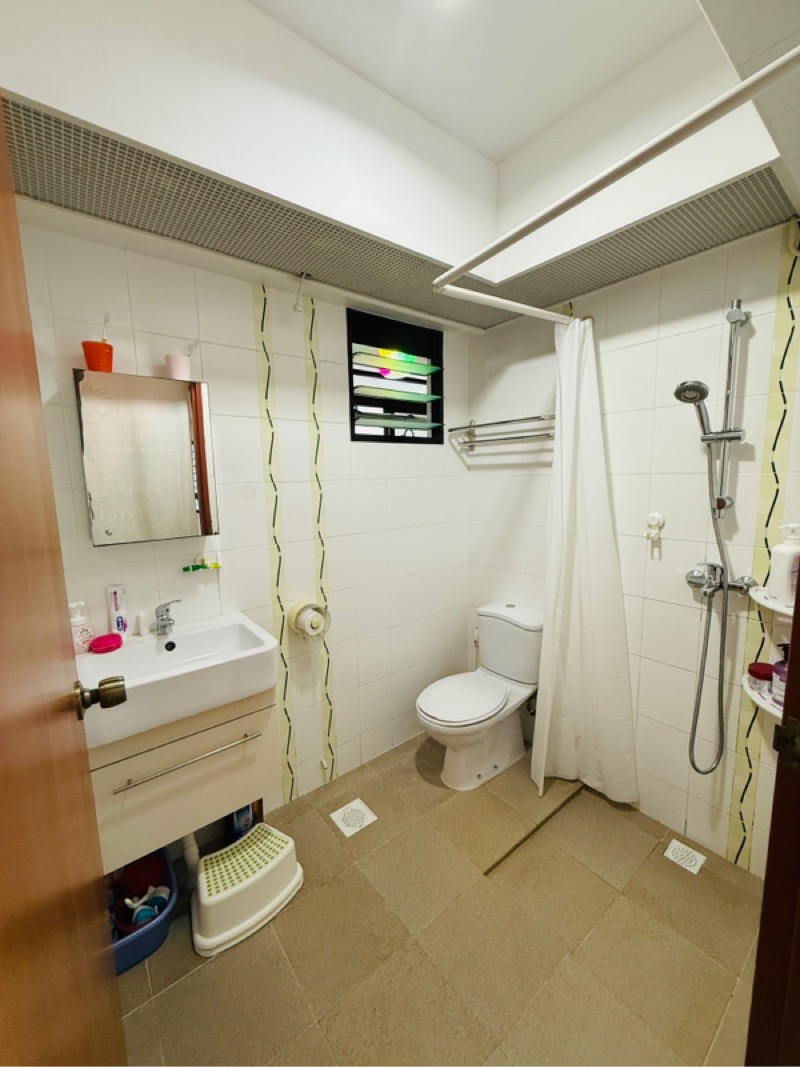 SENGKANG WEST AVE 12