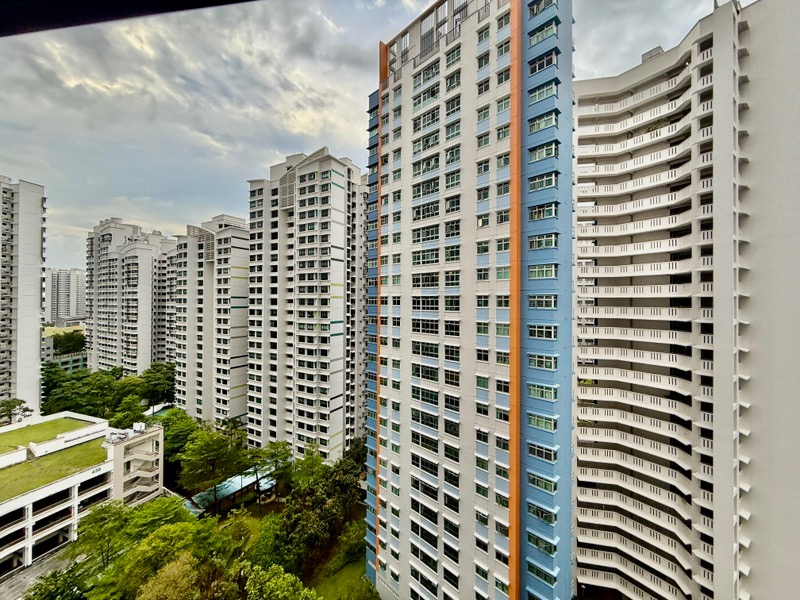 SENGKANG WEST AVE 13