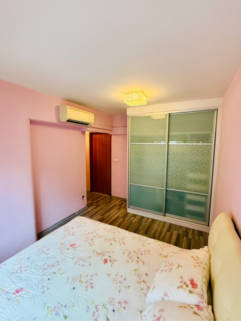 SENGKANG WEST AVE 10