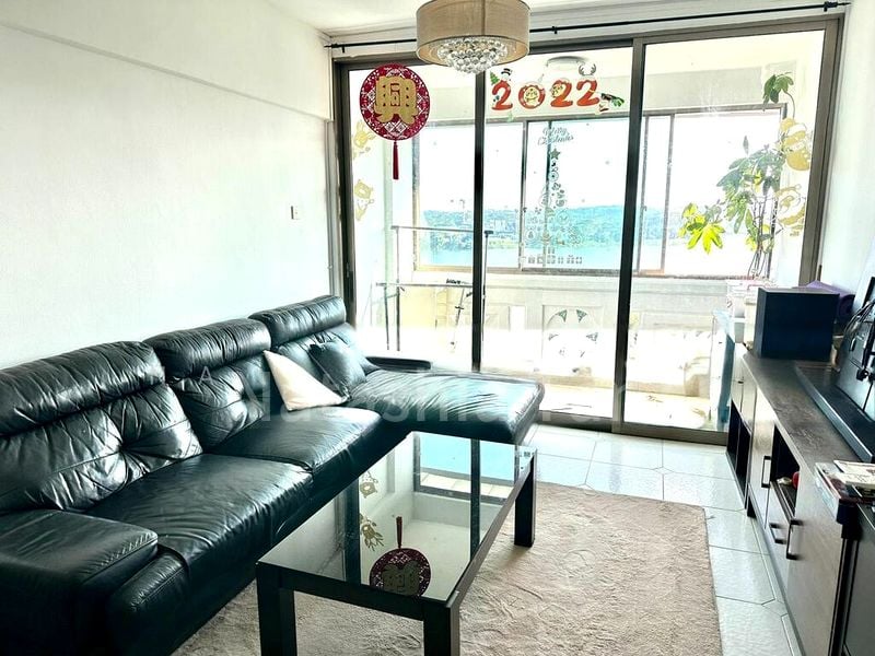 ORCHID PARK CONDOMINIUM 3