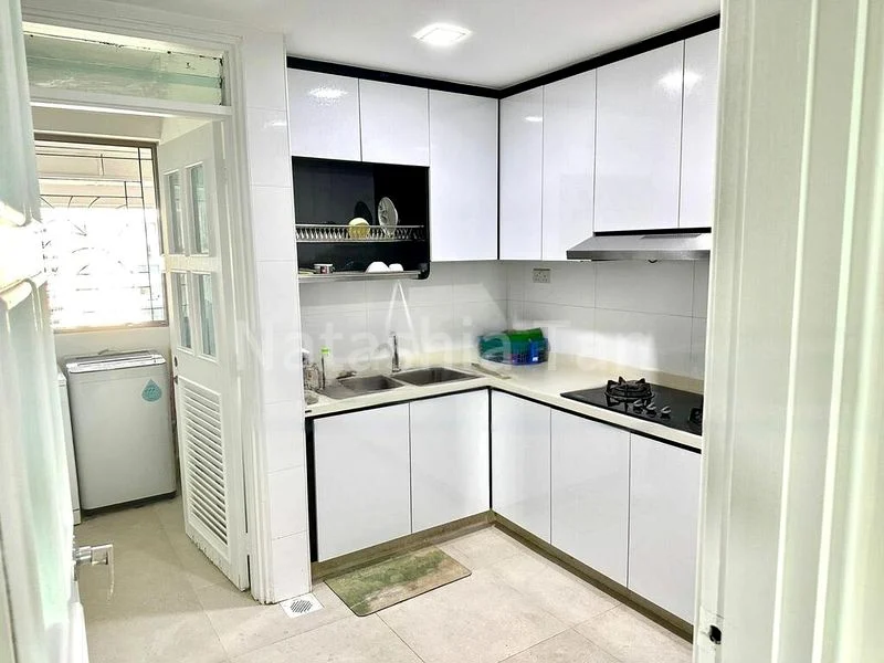 ORCHID PARK CONDOMINIUM 4