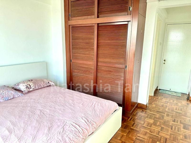 ORCHID PARK CONDOMINIUM 5