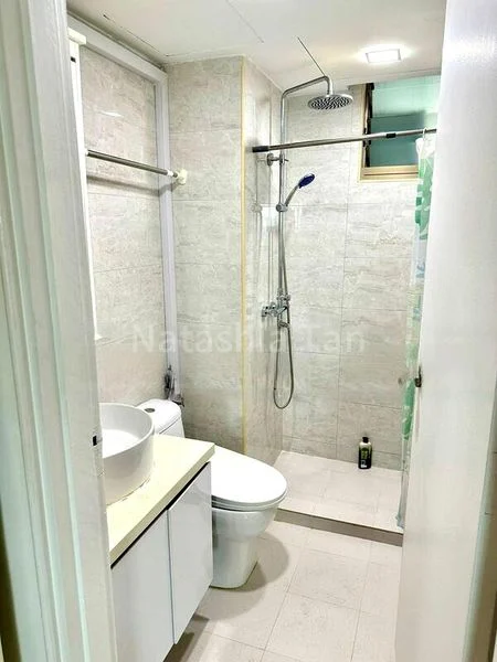 ORCHID PARK CONDOMINIUM 6