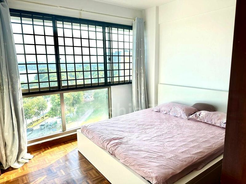 ORCHID PARK CONDOMINIUM 7