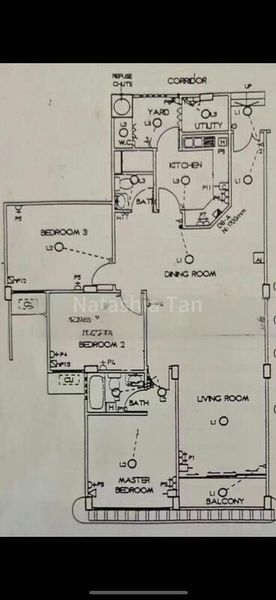 ORCHID PARK CONDOMINIUM 8