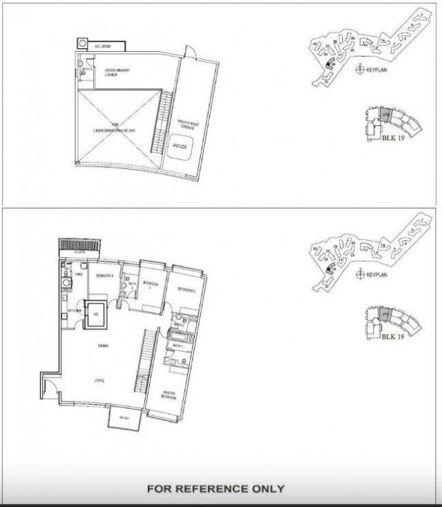 REFLECTIONS AT KEPPEL BAY 11