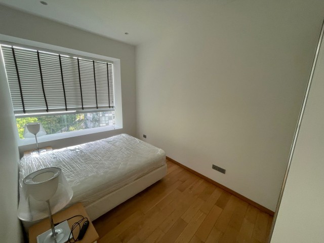 REFLECTIONS AT KEPPEL BAY 7