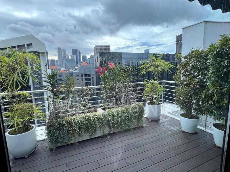 WATERMARK ROBERTSON QUAY 14