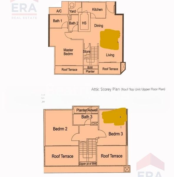 WATERMARK ROBERTSON QUAY 15