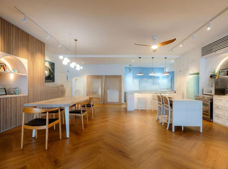 IVORY APARTMENTS 2