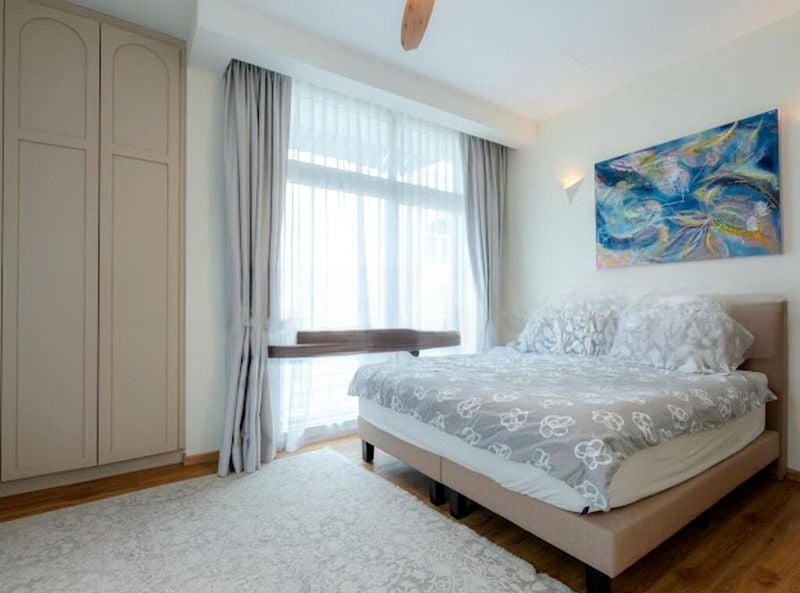 IVORY APARTMENTS 3