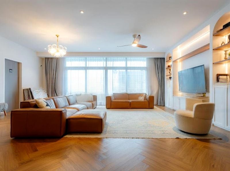 IVORY APARTMENTS 6