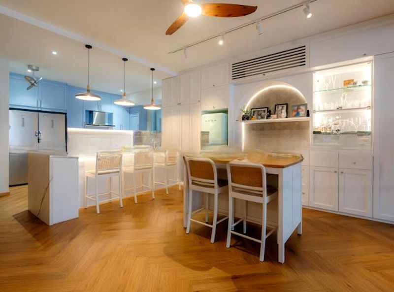 IVORY APARTMENTS 5