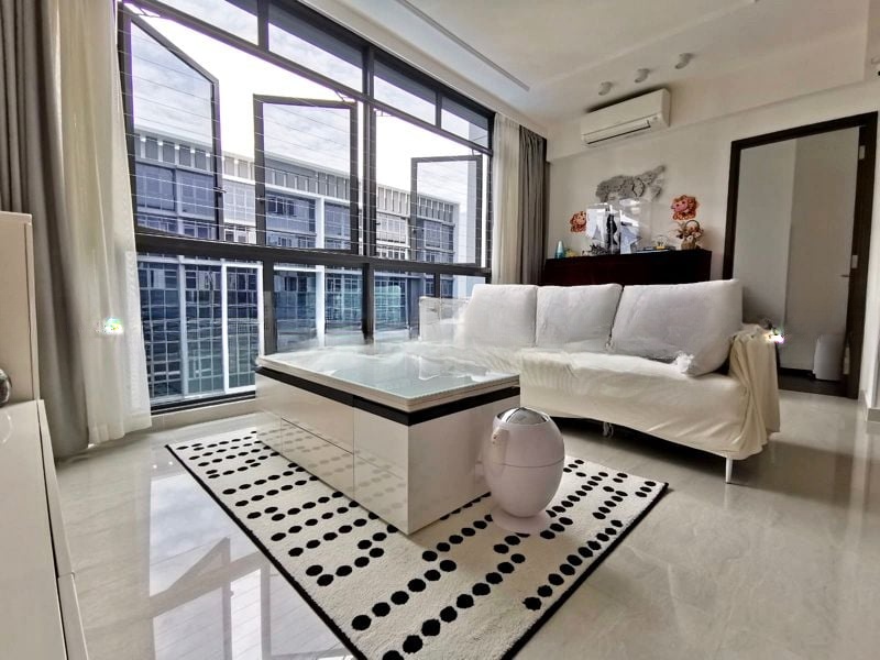 SYMPHONY SUITES 7