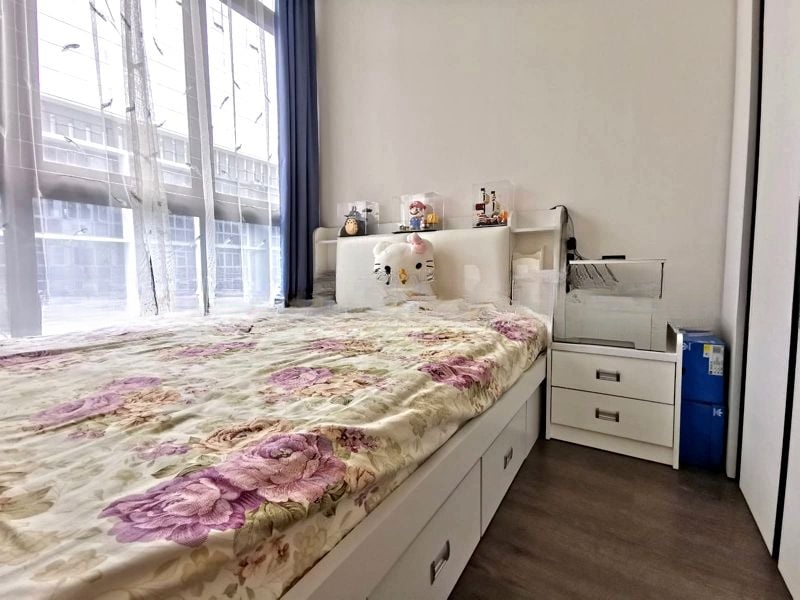 SYMPHONY SUITES 4