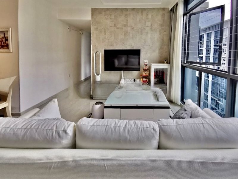 SYMPHONY SUITES 8