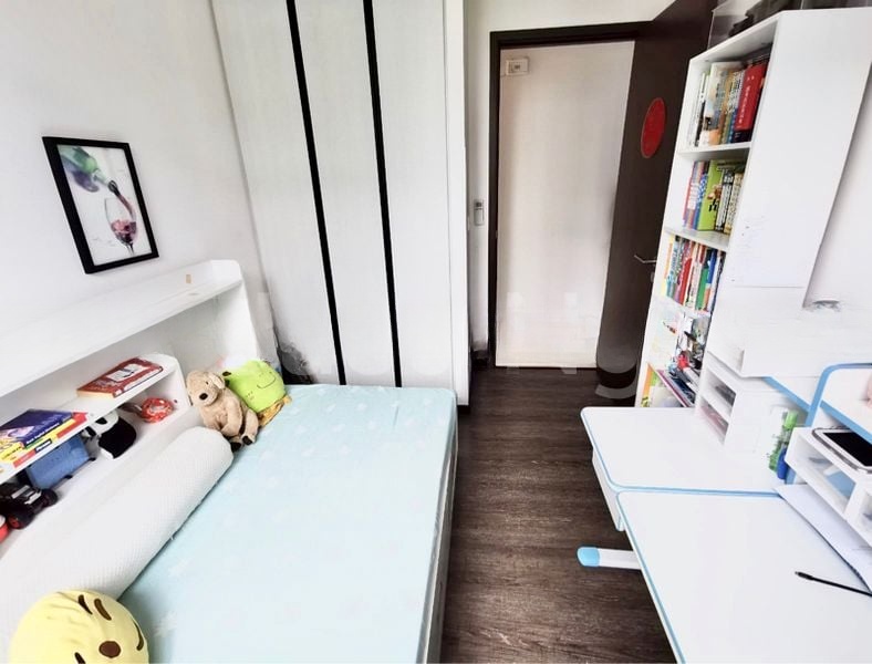 SYMPHONY SUITES 6