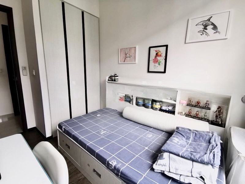 SYMPHONY SUITES 5