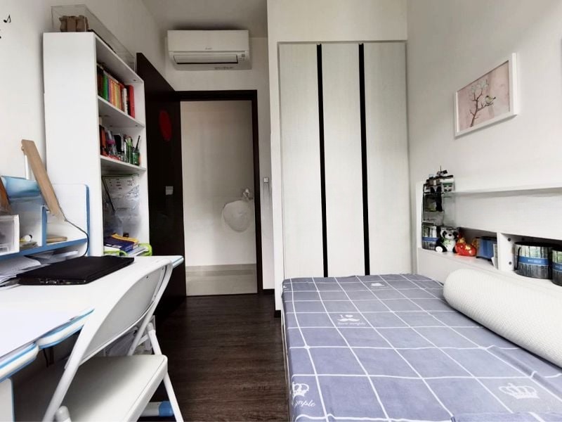 SYMPHONY SUITES 9
