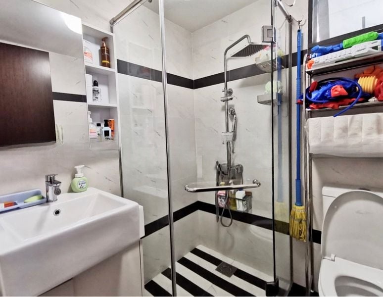 SYMPHONY SUITES 1