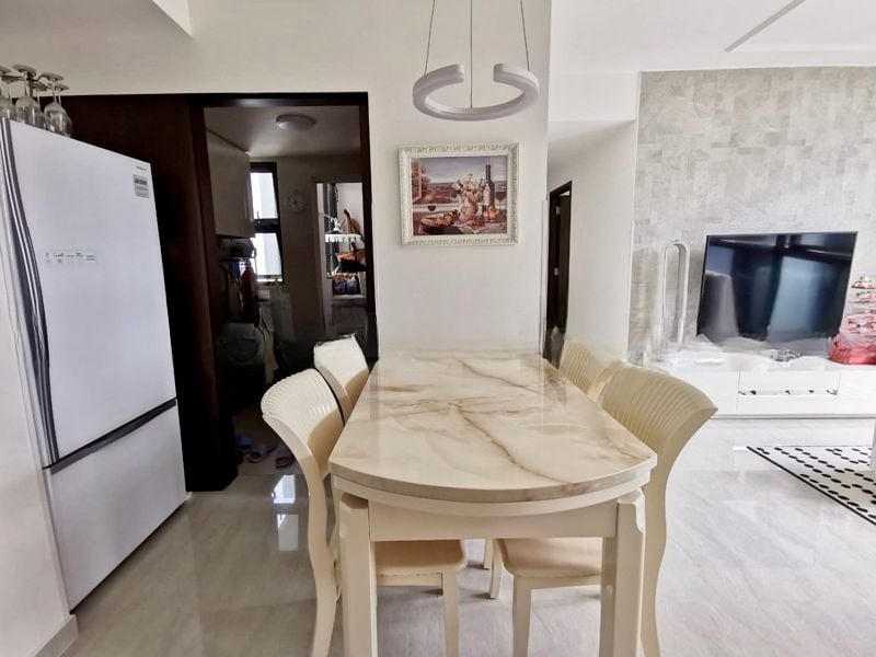 SYMPHONY SUITES 3