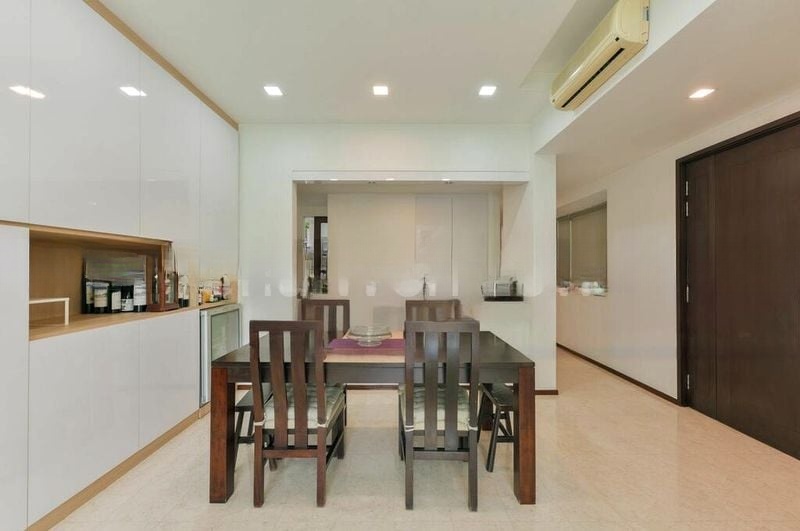 COUNTRY PARK CONDOMINIUM 6