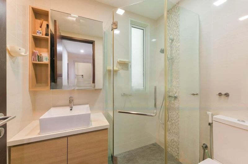 COUNTRY PARK CONDOMINIUM 1