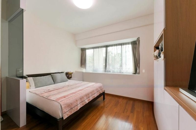 COUNTRY PARK CONDOMINIUM 5