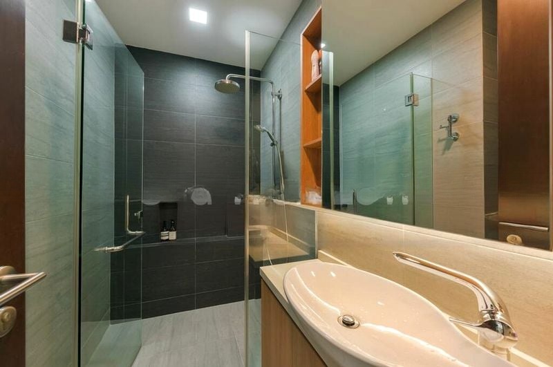 COUNTRY PARK CONDOMINIUM 2
