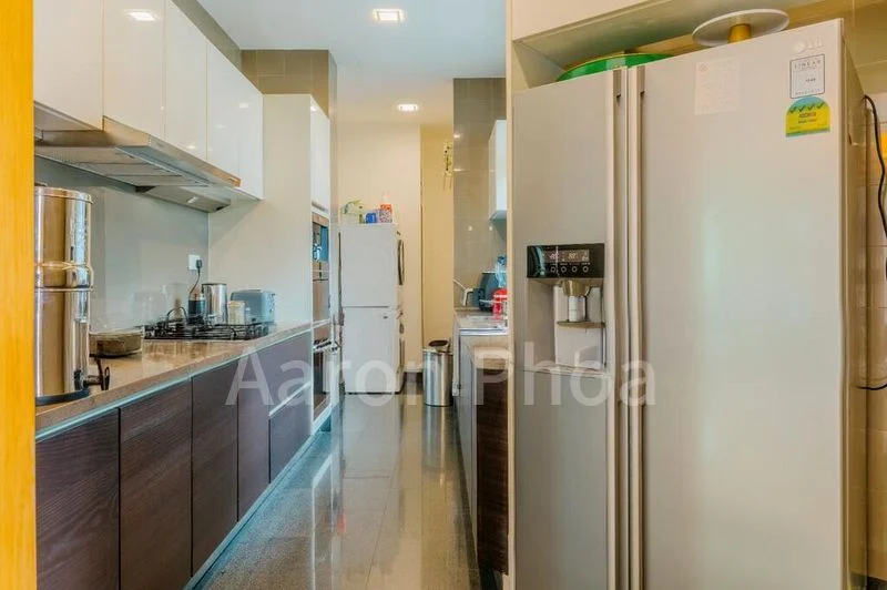 BELLE VUE RESIDENCES 3