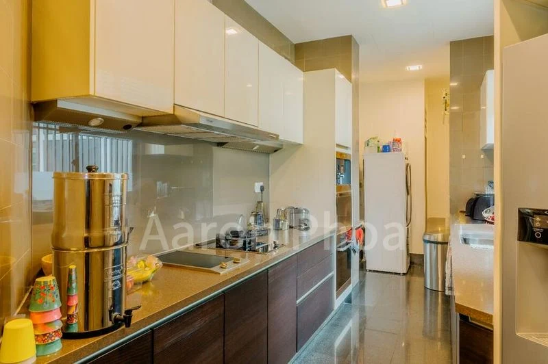 BELLE VUE RESIDENCES 4