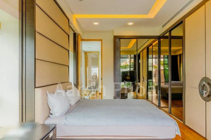 BELLE VUE RESIDENCES 12