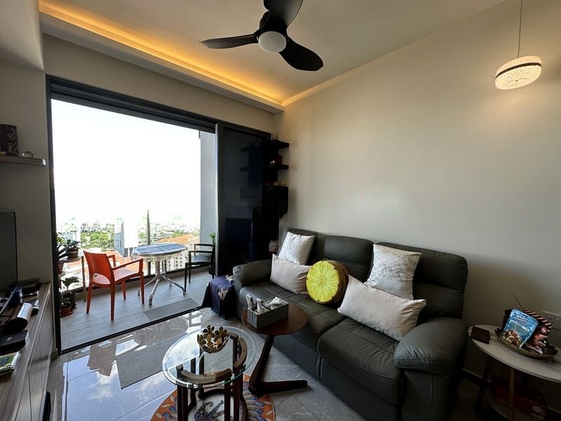 STIRLING RESIDENCES 4