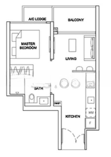 STIRLING RESIDENCES 13