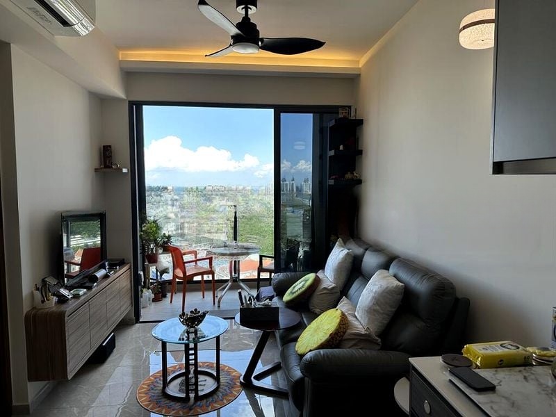 STIRLING RESIDENCES 2