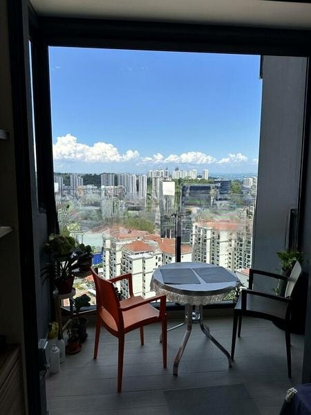 STIRLING RESIDENCES 6