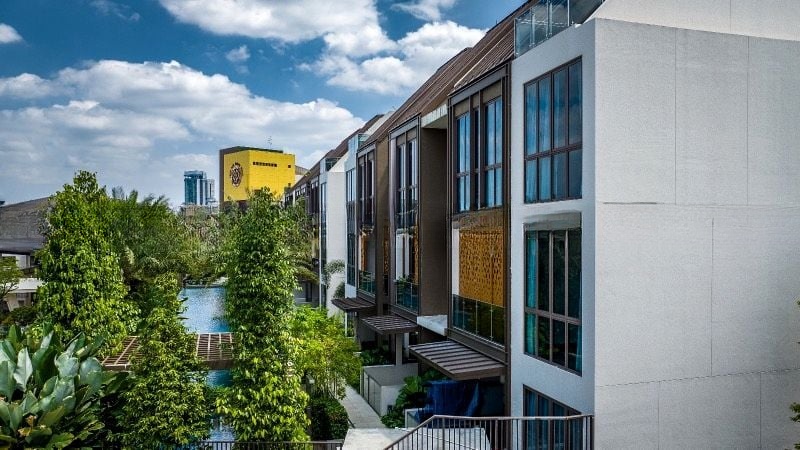 PARKSUITES 10