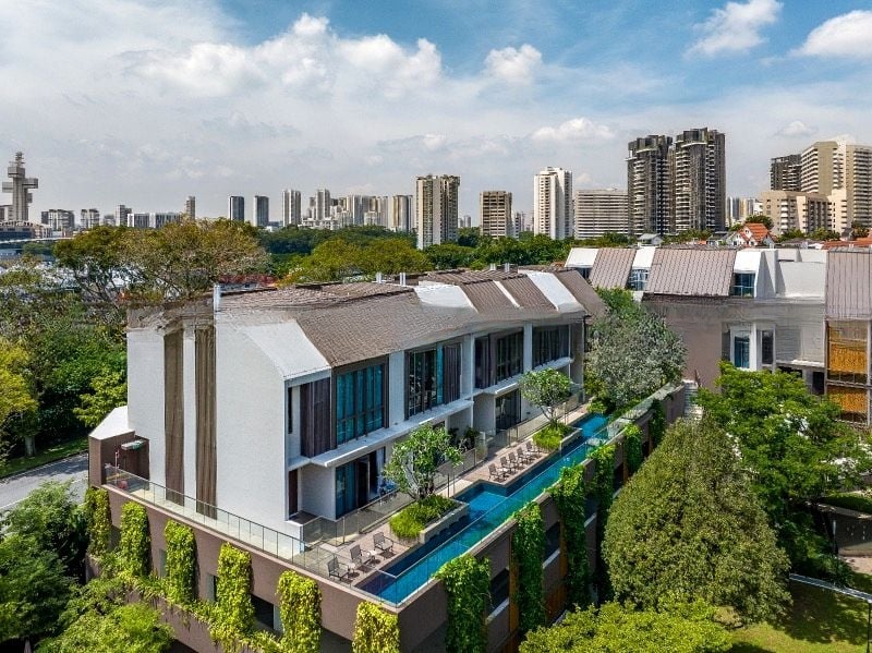 PARKSUITES 14