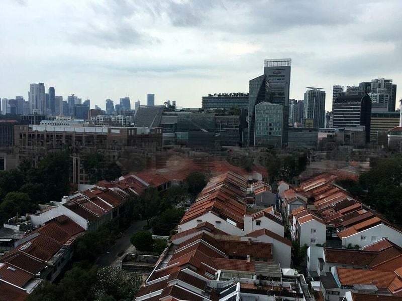 111 EMERALD HILL 6