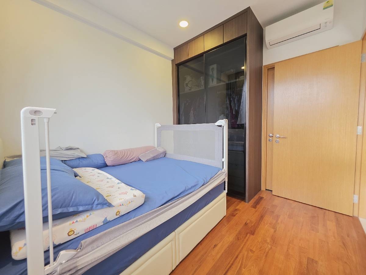 INFINI AT EAST COAST 35