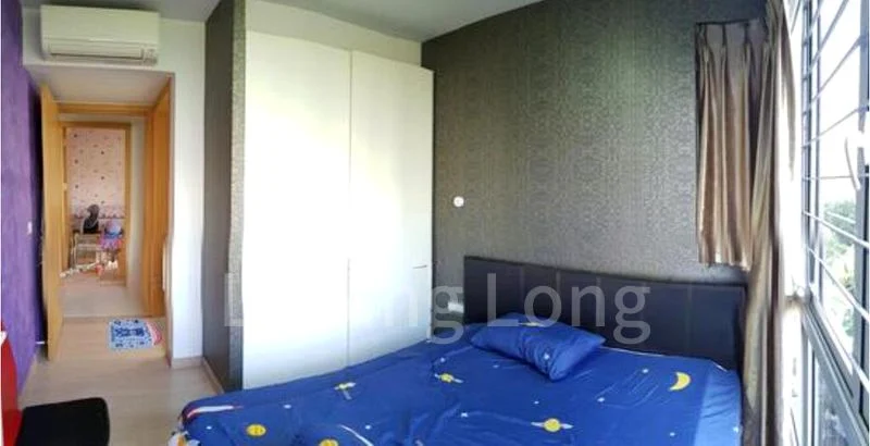 AUSTVILLE RESIDENCES 4