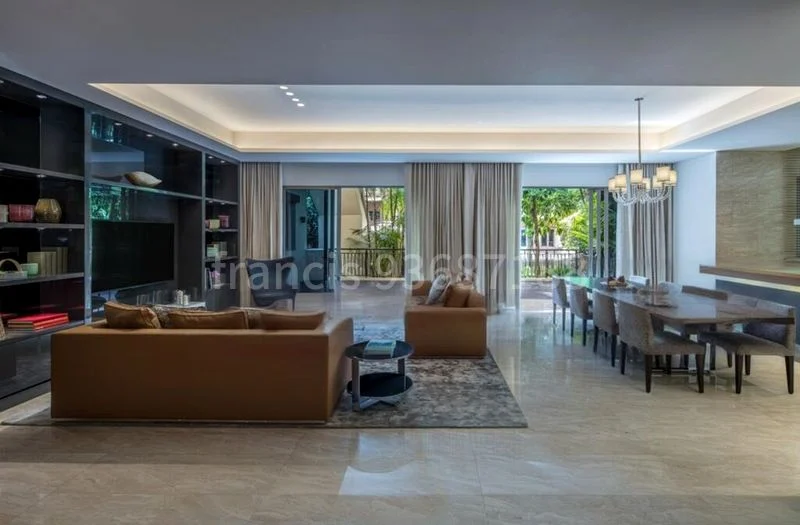 BISHOPSGATE RESIDENCES 2