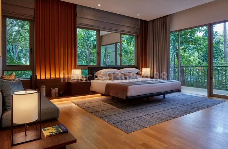 BISHOPSGATE RESIDENCES 3