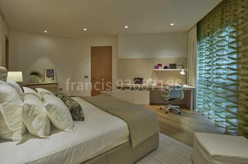 BISHOPSGATE RESIDENCES 5