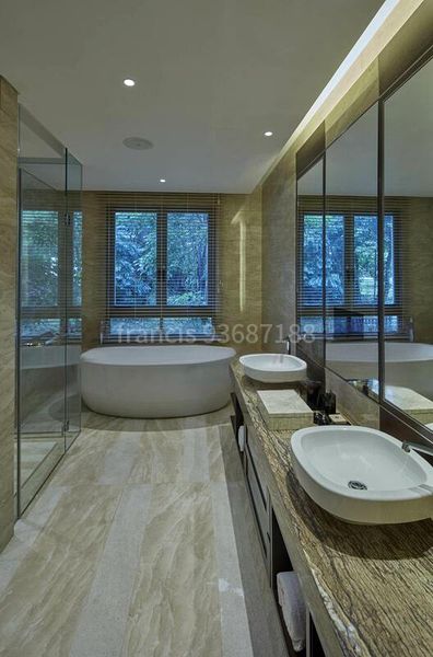 BISHOPSGATE RESIDENCES 9