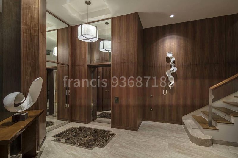 BISHOPSGATE RESIDENCES 11