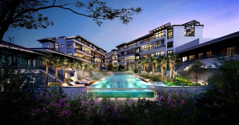 BISHOPSGATE RESIDENCES 13