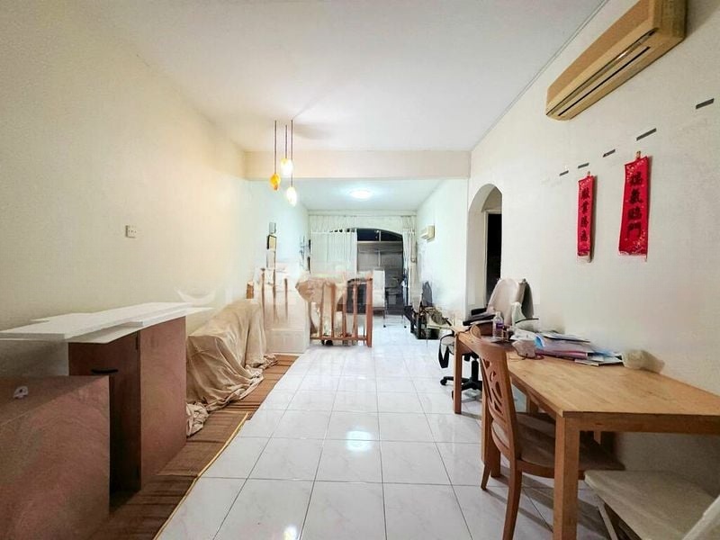 FAR HORIZON GARDENS 6